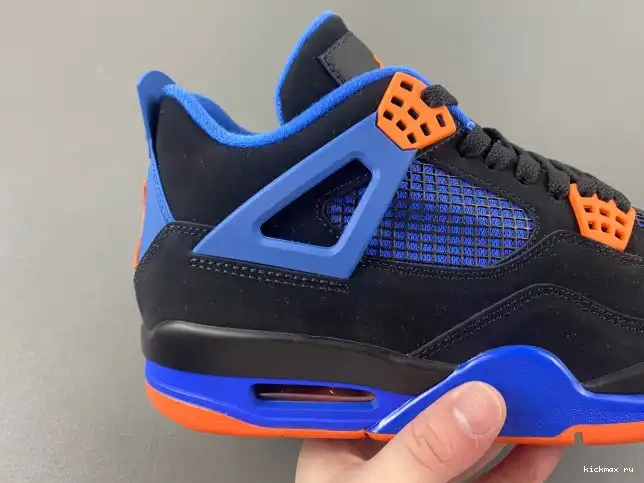 Cheap Kickmax 308497-027 AIR Jordan Retro Cavs 4 0330